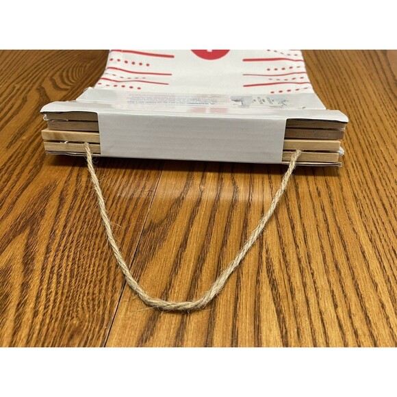 New Kids Growth Chart Child Height Measurement Wall Hanging Room Decoration - Picture 3 of 6